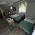 Studio Apartman Holiday