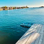 Cj Ada Bojana Beach House I Xxl Terracei Bbq I Betw Bridgebeach I Air Con