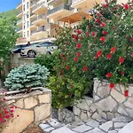 Holiday Apartments Petrovac