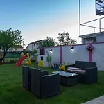 Apartman Mona