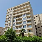 As Apartments Budva