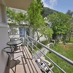 Disney Apartments