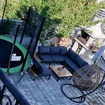 Apartmani Krstajic Stara Maslina