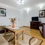 Sun Apartments Marija