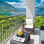 Montefiori Lux View Apartment
