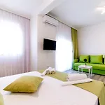 Apartments Hoxha