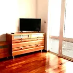 Sea View Apartment