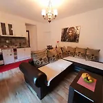 Andrej Apartments