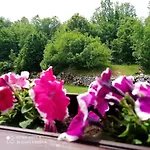 Vikendica Njegusi