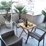 Dvosoban Stan, Babin Do, Budva Sa Garazom