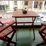 Apartment Bina
