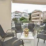 Apartmani Lena I Laki Budva