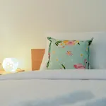 Green Home Apartments