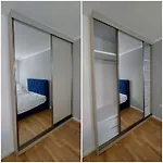 Vogue Apartment