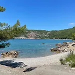 Apartmani -Vila Bronhi