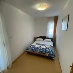 Azzuro Apartments Budva