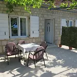 Apartments Jovanovic