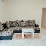 Apartments Gjenashaj