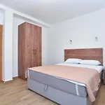Masa Apartments