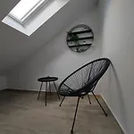 Panorama Apartments