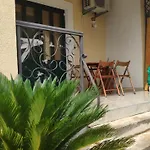 Gloria Apartments