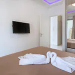 City Center Lux Apartment