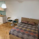 Clock Tower Apartments