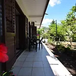 Igalo Garden Apartment