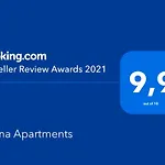 Vesna Apartments