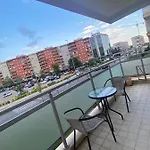 Apartment Vesna City Pg