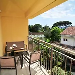Busola Apartments