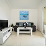 Busola Apartments