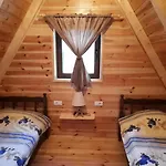 Mountain House Bjanka
