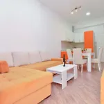 Victoria Center Apartments