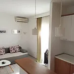 Mediteraneo Apartments