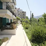 Boka Blue Apartment Lux 2 Rooms
