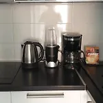 Apartment Kiki