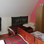 Koliba Toplik