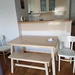 Stan Budva Apartman