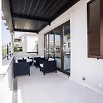 Porto Montenegro Milena 203 With Lovely Balcony