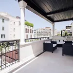 Porto Montenegro Milena 203 With Lovely Balcony