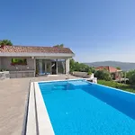 Verbalj Apartment With Swimming Pool