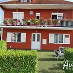 Apartman Avanti Cetinje