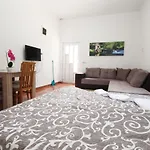 Apartment With Pool Tomic Boka Bay