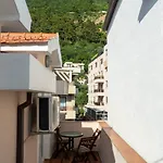 Apartments Stari Ribar