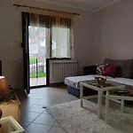 Apartmani Baranin
