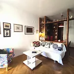 Cosy Apartment Vera Becici