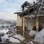 Our House Apartments