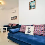 Busola Apartments