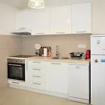 Busola Apartments